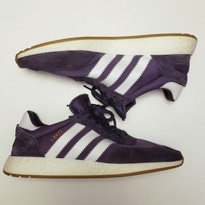Adidas Iniki I-5923 "Trace Purple"